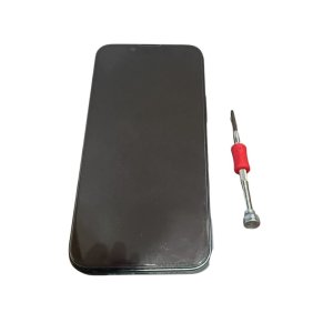 iPhone13mini　バッテリー交換