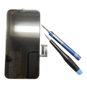 iPhone11 フロントパネル交換