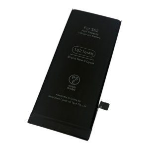 【修理実績】iPhone SE2 バッテリー交換｜スマホ修理SHOP イオン札幌元町店