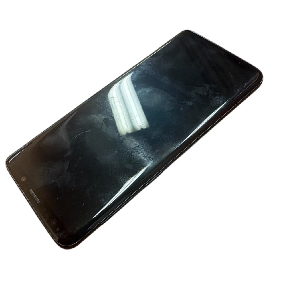 ブラックアウト・液晶交換　アンドロイド（Galaxy ギャラクシーSC-02K）