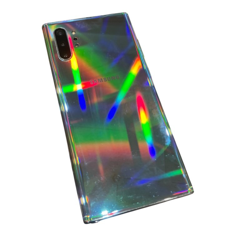 Android　基板交換修理