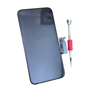 iPhoneXS 液晶交換