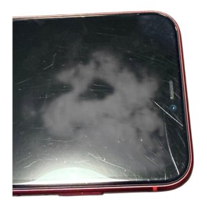 iPhoneXR 液晶交換