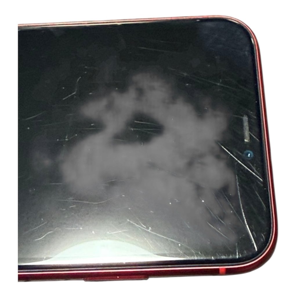 iPhoneXR 液晶交換