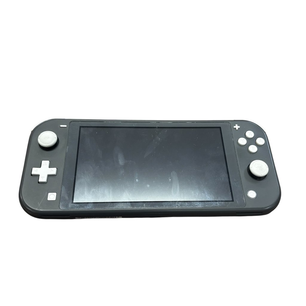 Switch Lite バッテリー交換