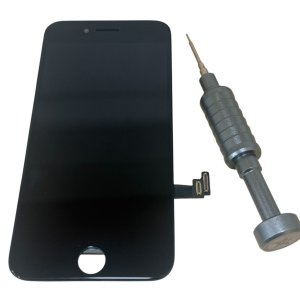 iPhoneSE3 液晶交換