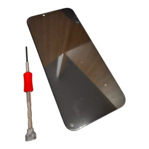 iPhone13ProMax　フロントパネル交換