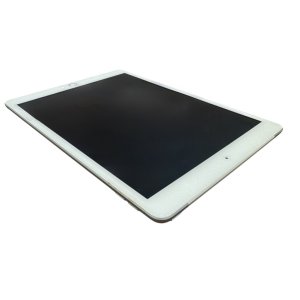 iPad6 電源ボタン修理