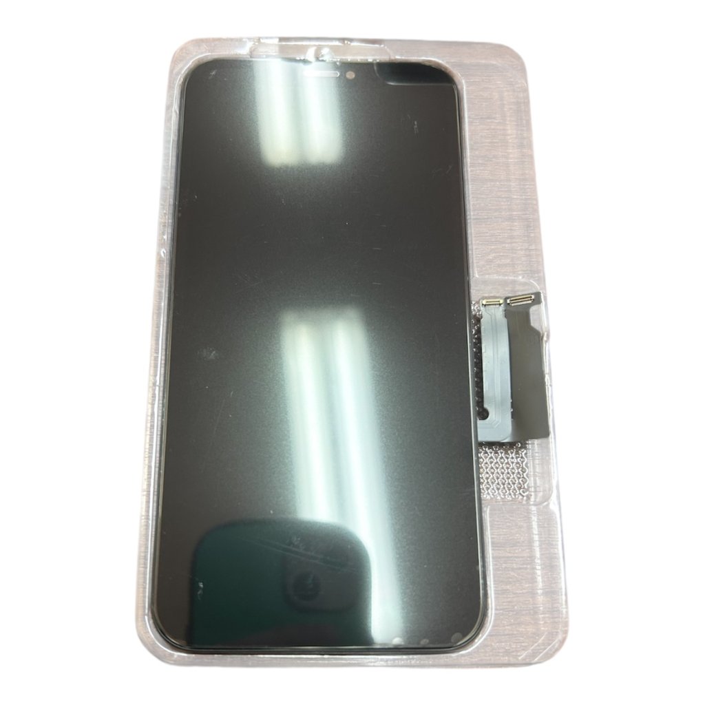 iPhoneXR 液晶交換