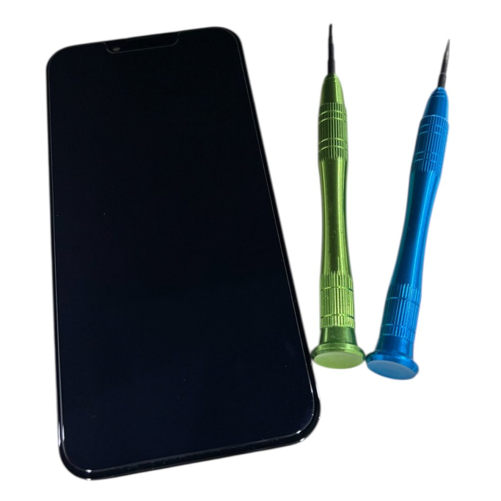 iPhone11Pro 液晶交換