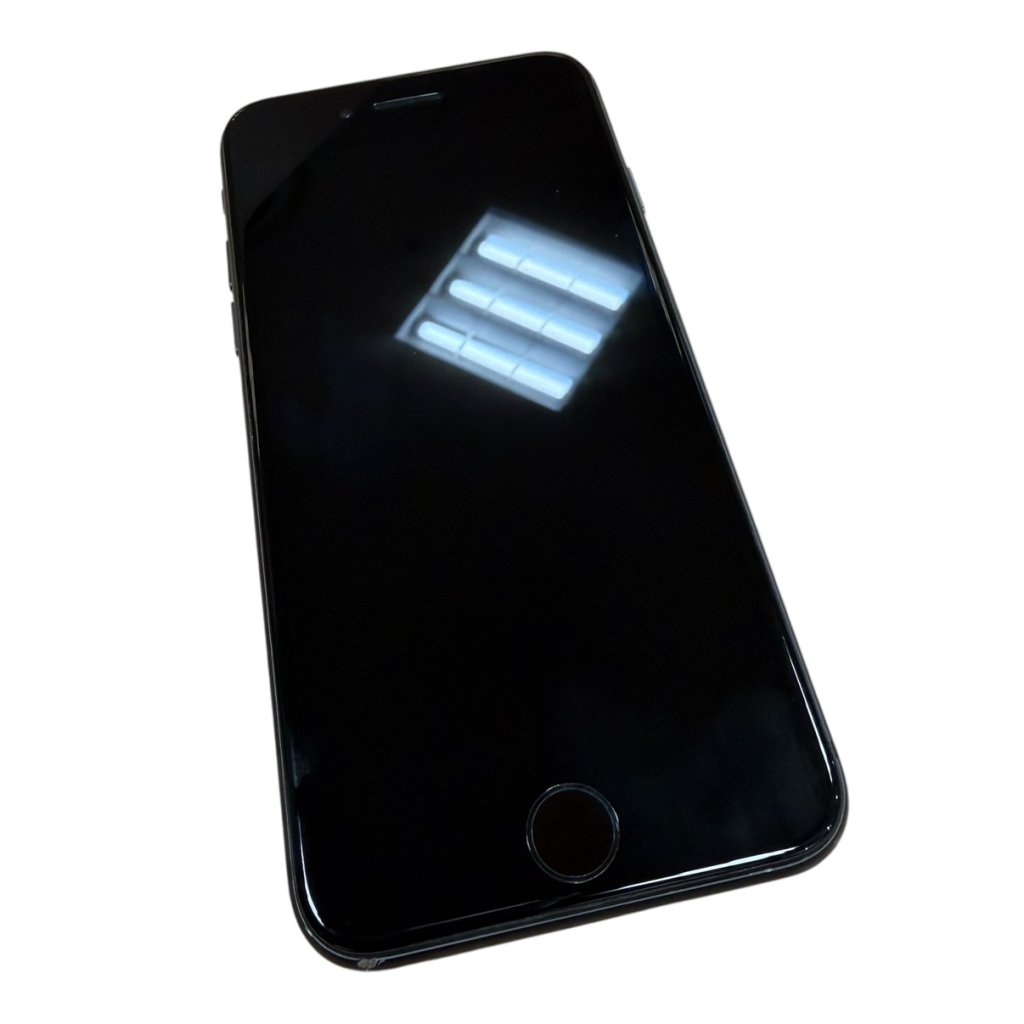 iPhone8 バッテリー交換