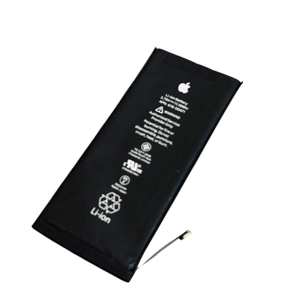 iPhoneXR バッテリー交換