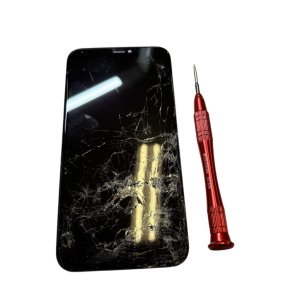 iPhone XR 液晶交換