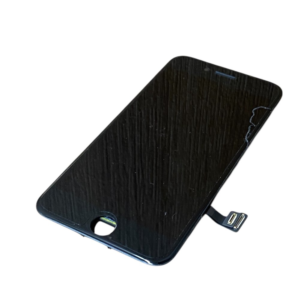 iPhone8　液晶交換