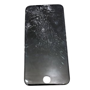 iPhoneSE 第3世代 フロントパネル交換