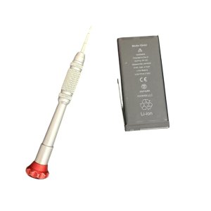 iPhone12mini　バッテリー交換　弘前市