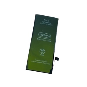 iPhone8　バッテリー交換修理