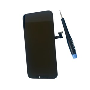 【タッチ反応不良】iPhone13Pro 液晶交換