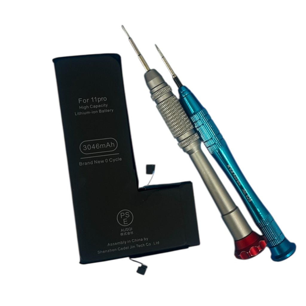 【最大容量73％】iPhone11Pro バッテリー交換