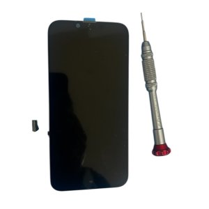 【表示不良】iPhone14 液晶交換