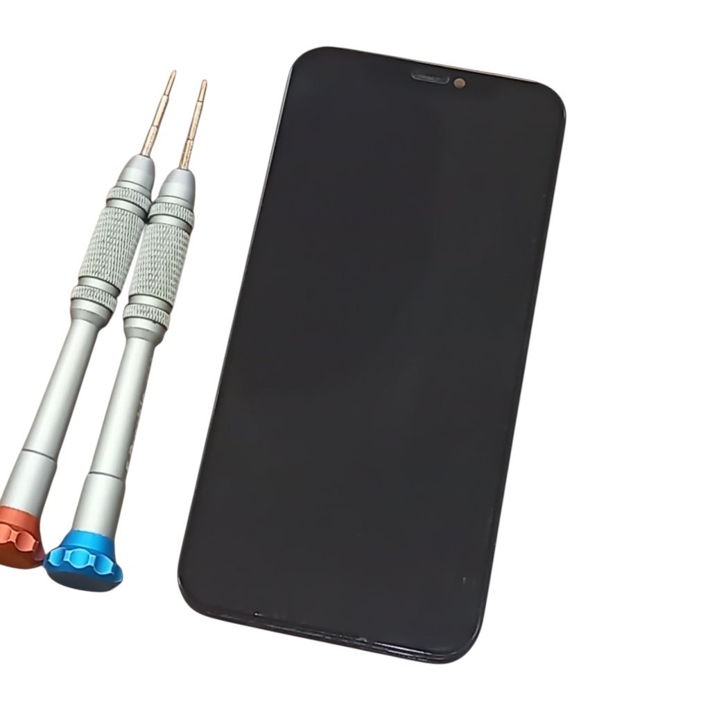 iPhone12Pro 液晶交換