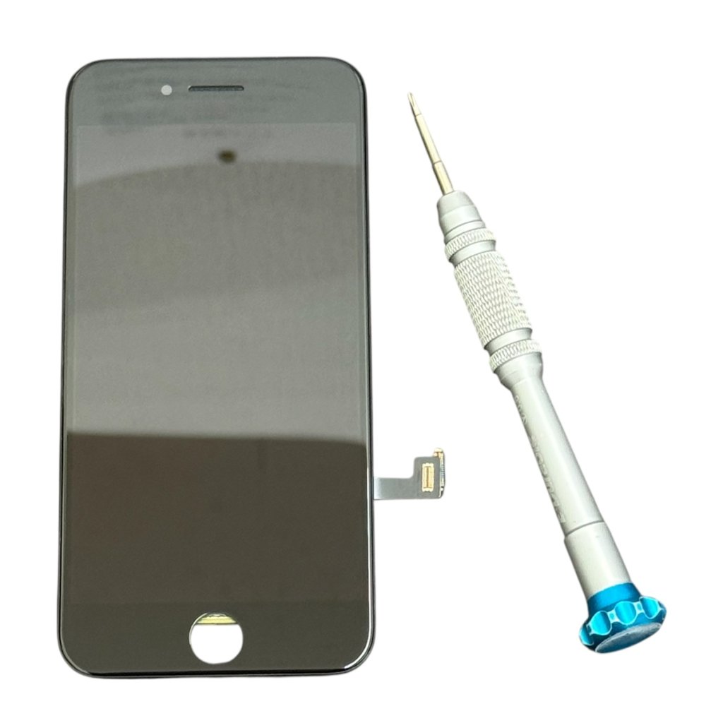 iPhoneSE2 液晶交換