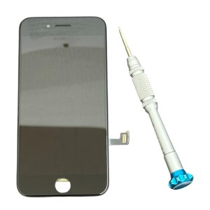 iPhoneSE2 液晶交換