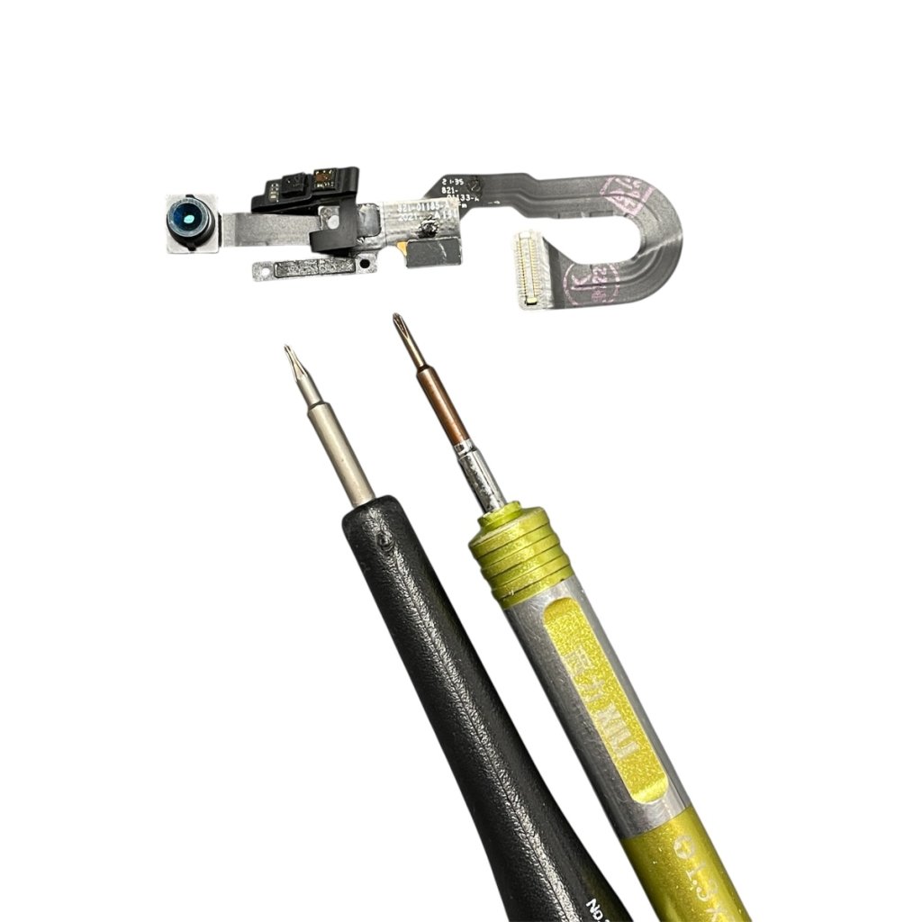 iPhoneSE2 近接センサー 修理