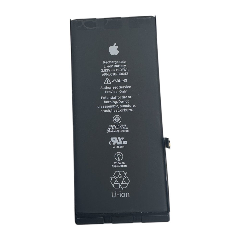 iPhone11　バッテリー交換修理