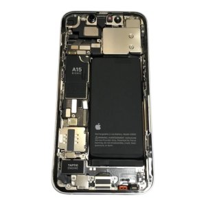 iPhone 13mini のバッテリー交換