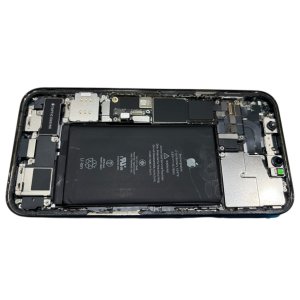 iPhone12Pro バッテリー交換