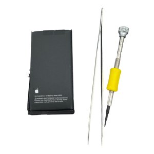 iphone13 バッテリー交換