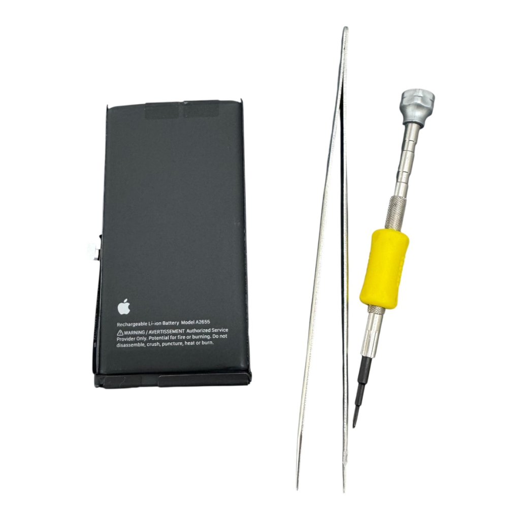 iphone13 バッテリー交換