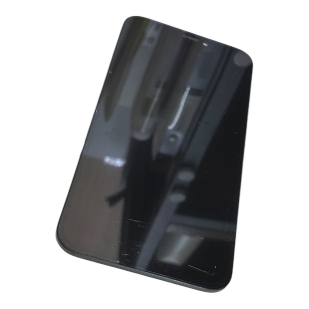 iPhone 12 mini 液晶交換 　札幌市　白石区　菊水