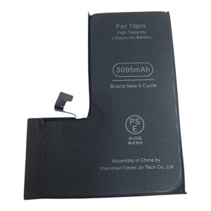 iPhone13 Pro バッテリー交換