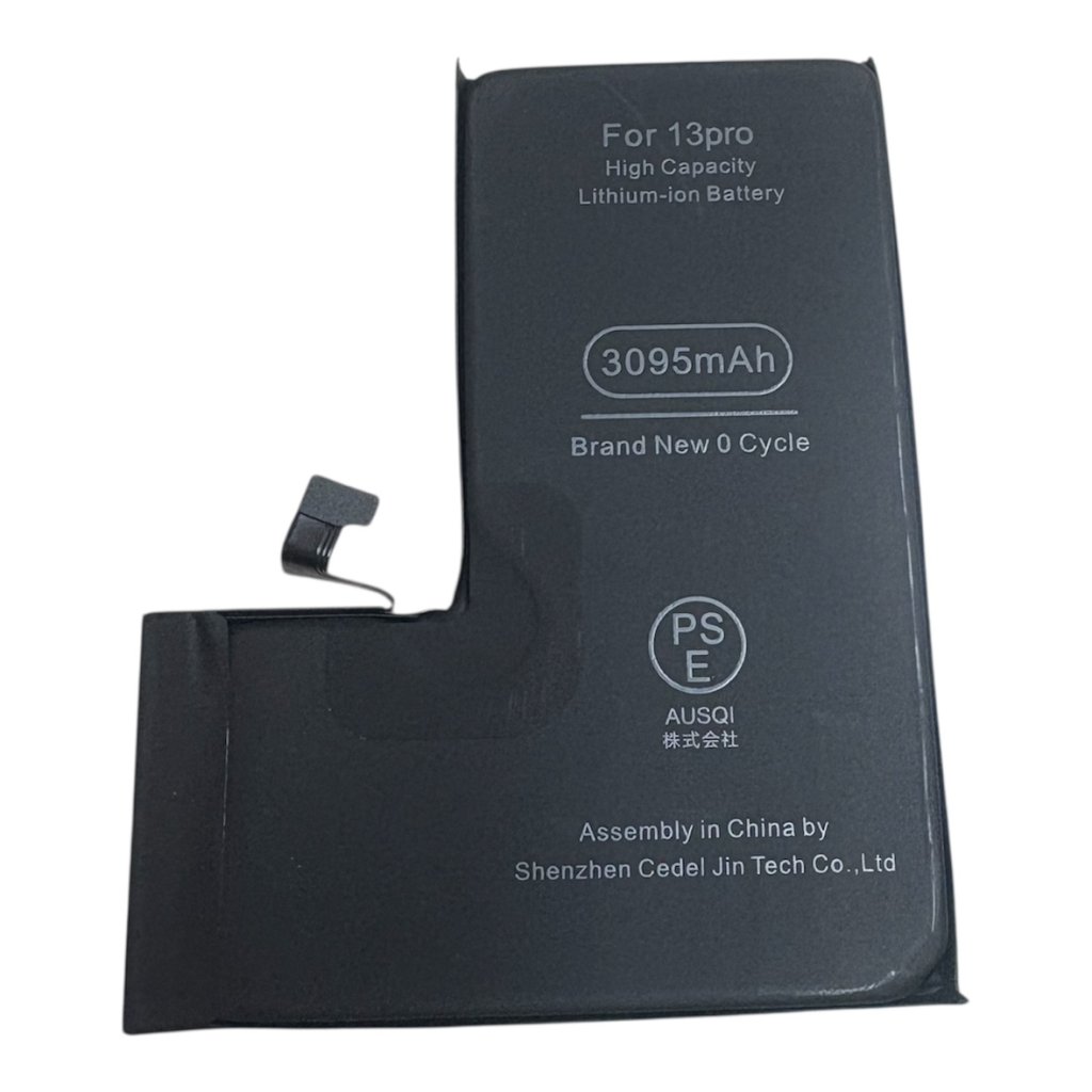 iPhone13 Pro バッテリー交換