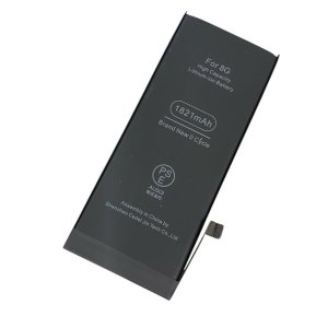 iPhone8 バッテリー交換