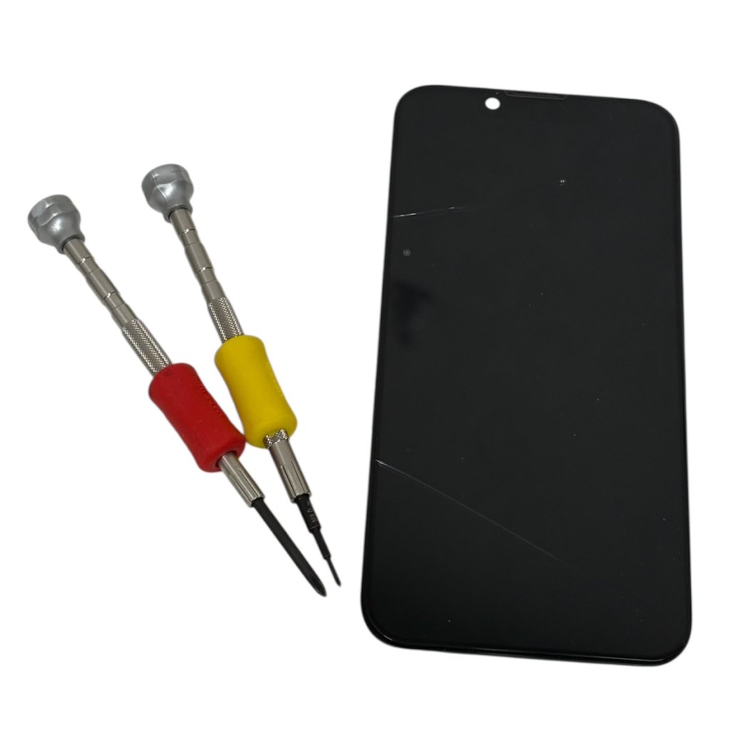 iPhone12mini 液晶交換修理