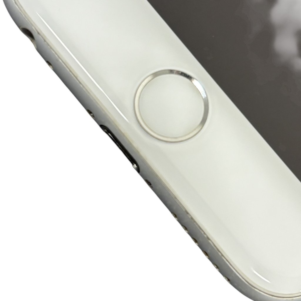 iPhone SE（第2世代）ホームボタン修理