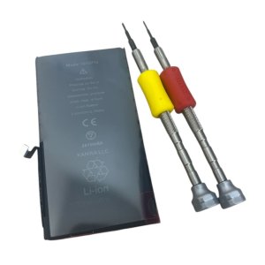 iPhone12 Pro バッテリー交換