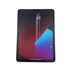 iPadAir4 画面割れ 液晶交換