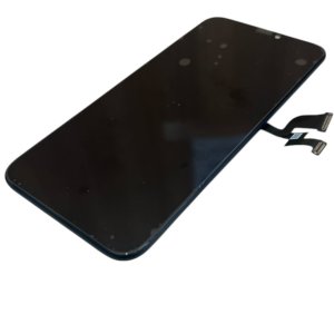 iPhone X の画面修理