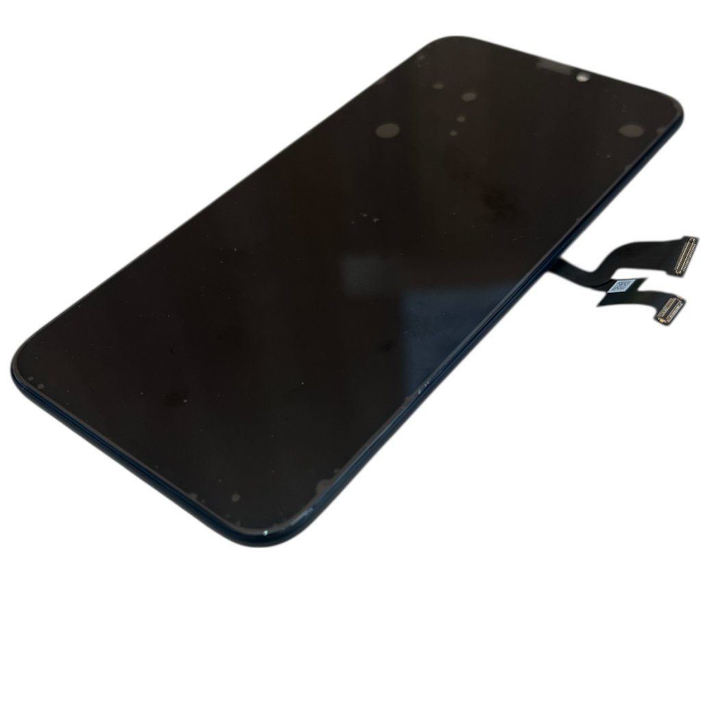 iPhone X の画面修理