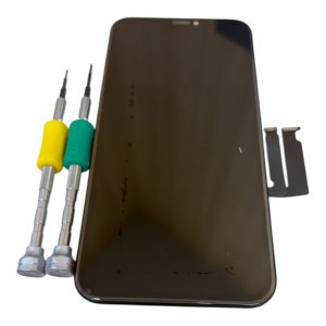 iPhoneXR 液晶交換