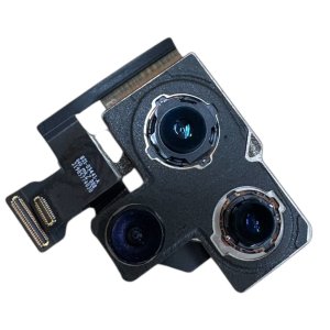 iPhone 12 Pro Max アウトカメラ交換