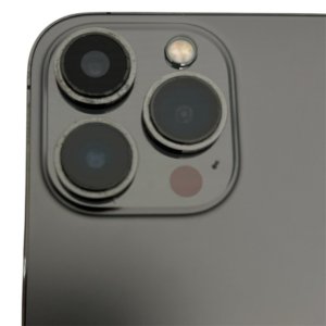 iPhone13pro アウトカメラ交換修理