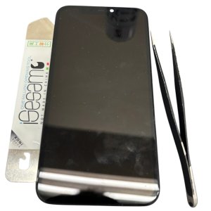 iPhone13ProMAX液晶交換