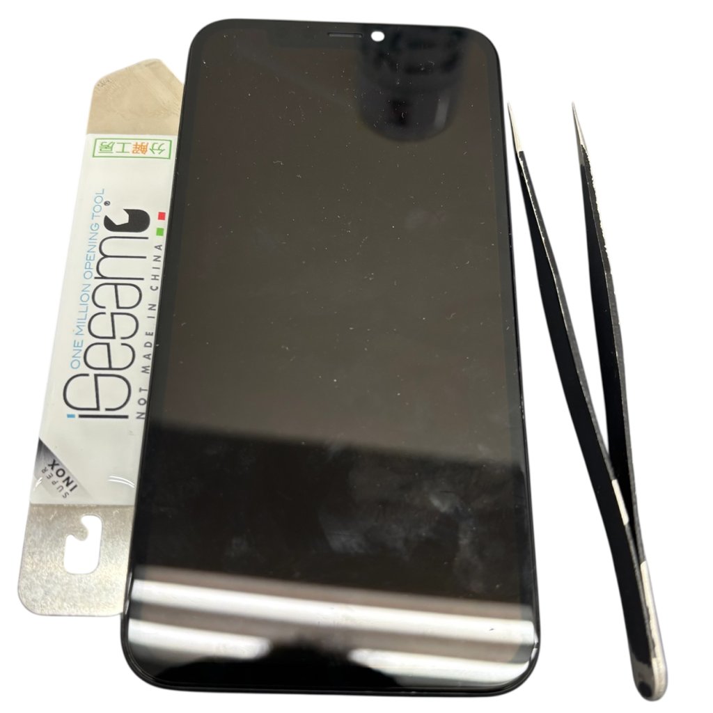 iPhone13ProMAX液晶交換