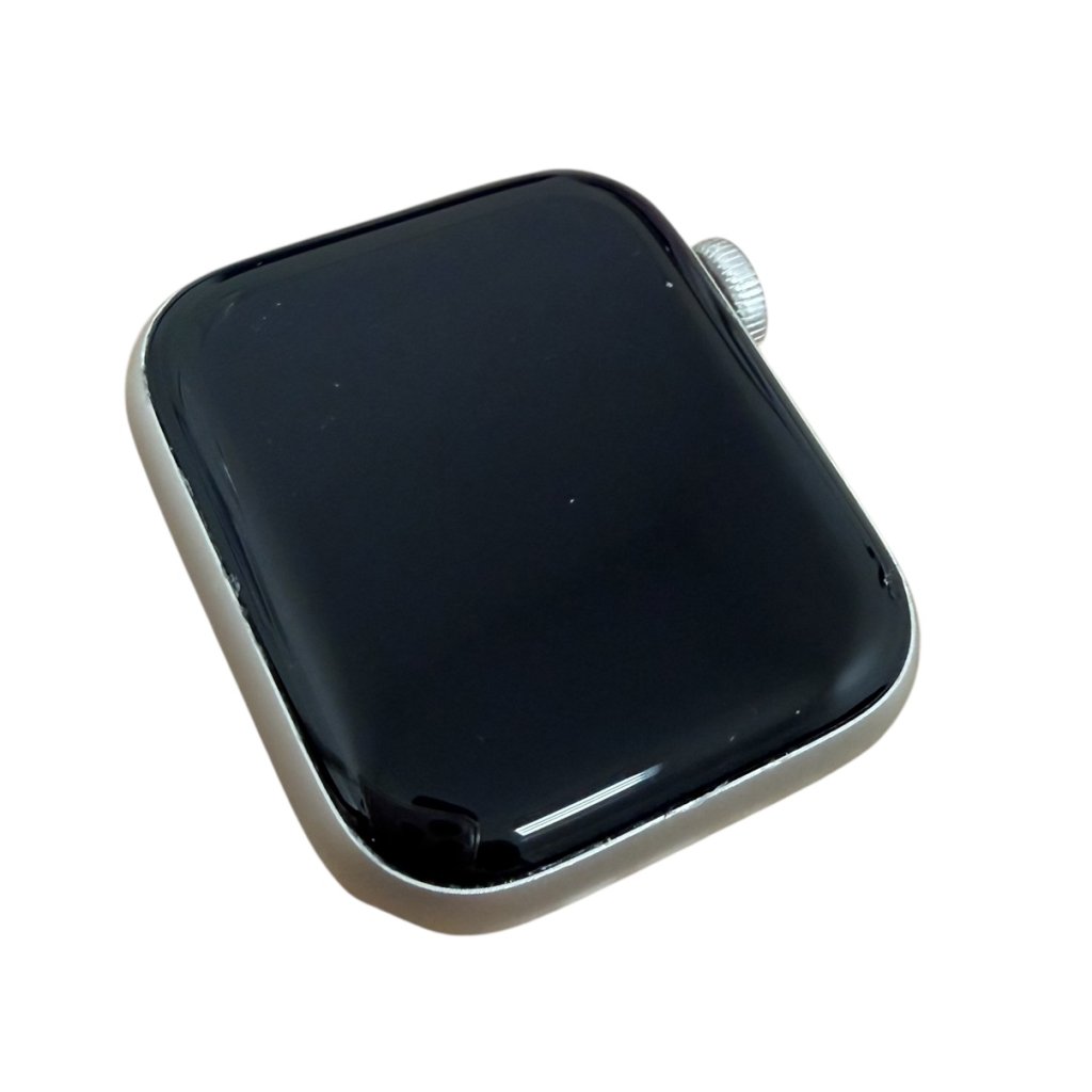 AppleWatchSE2 バッテリー交換