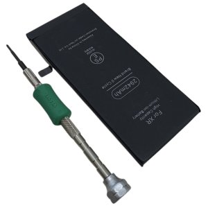 iPhoneXR バッテリー交換修理